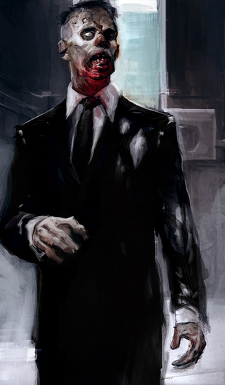 Illustration for article titled Doug Williams Gallery